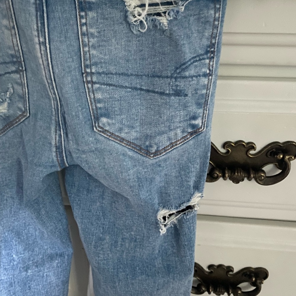 AE jeans - Picture 3 of 5